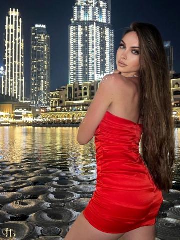 Индивидуалка Олечка Фотография 3
